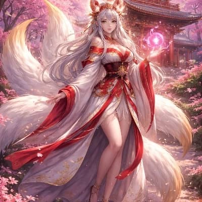 Ming-Ling thumbnail