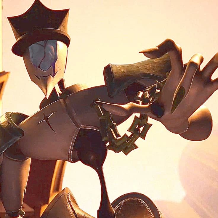 Diligence  thumbnail