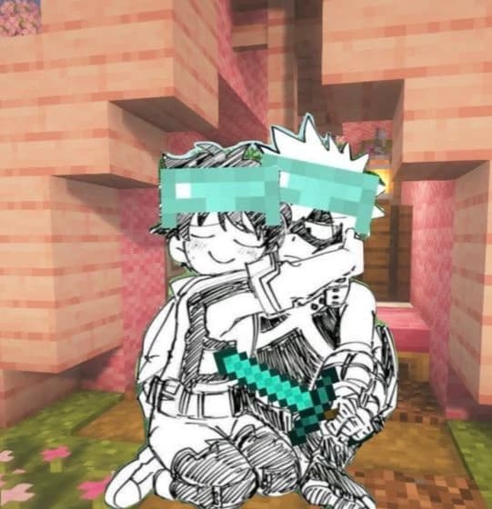 ♡(。-ω-) ♡ bakudeku thumbnail