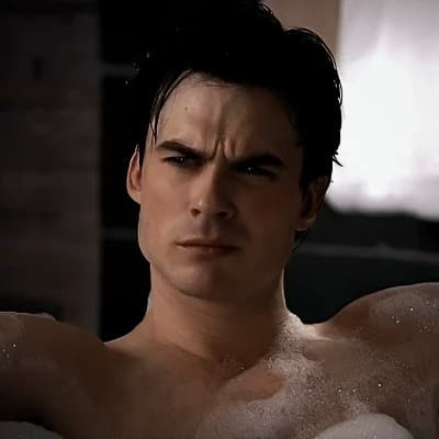 Damon Salvatore 🎀 thumbnail