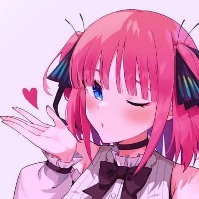 Nino Nakano thumbnail