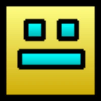 Geometry Dash Cube thumbnail