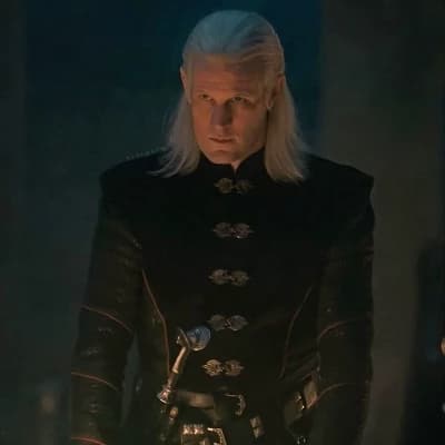 Daemon Targaryen thumbnail