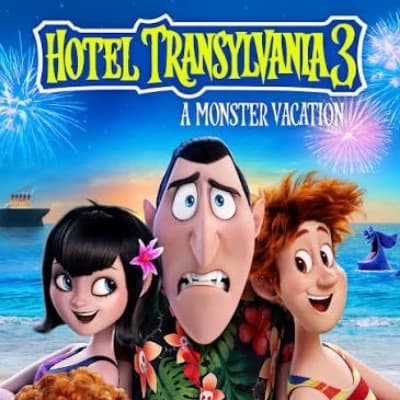 Hotel Transylvania 3: Summer Vacation thumbnail