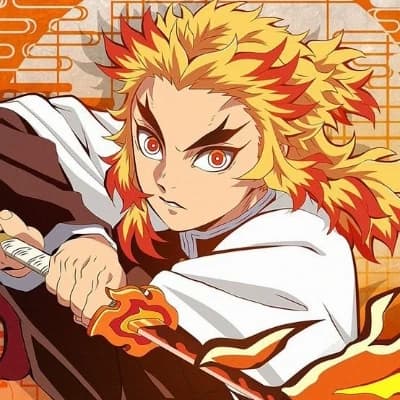 Rengoku Kyojuro thumbnail