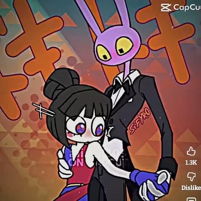 Jax.   (PROM) thumbnail