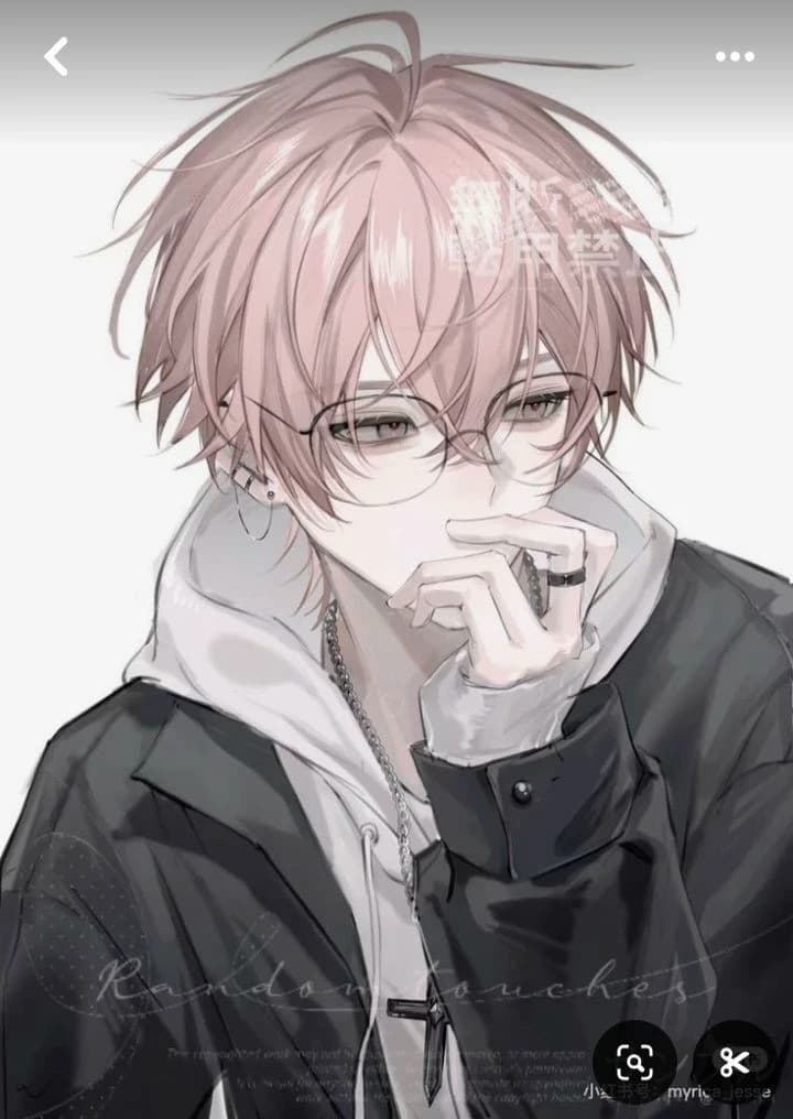 Oliver - Masochist bf (BL)  thumbnail