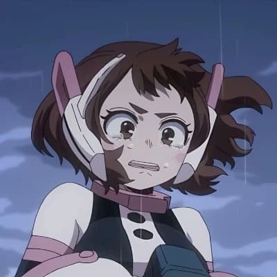 Ochako Uraraka thumbnail