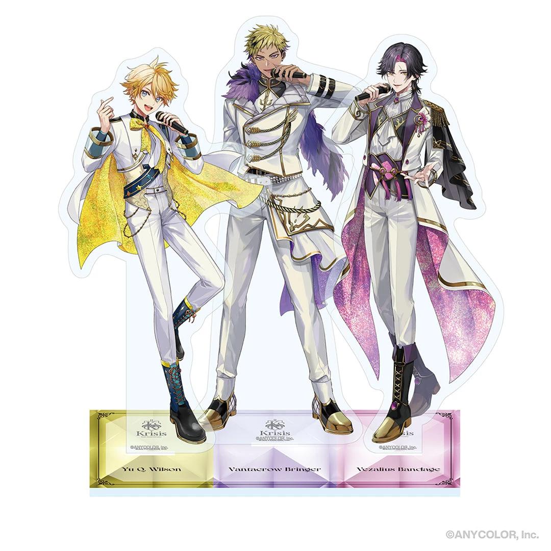 KRISIS thumbnail