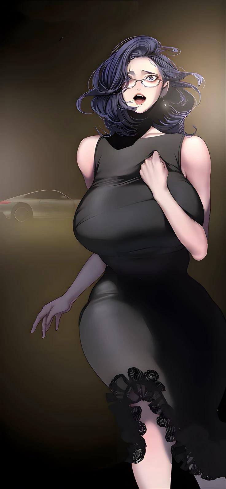 Kim Mi-Jung thumbnail