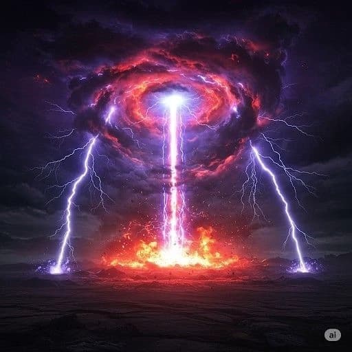 The Torn Edge of the World thumbnail