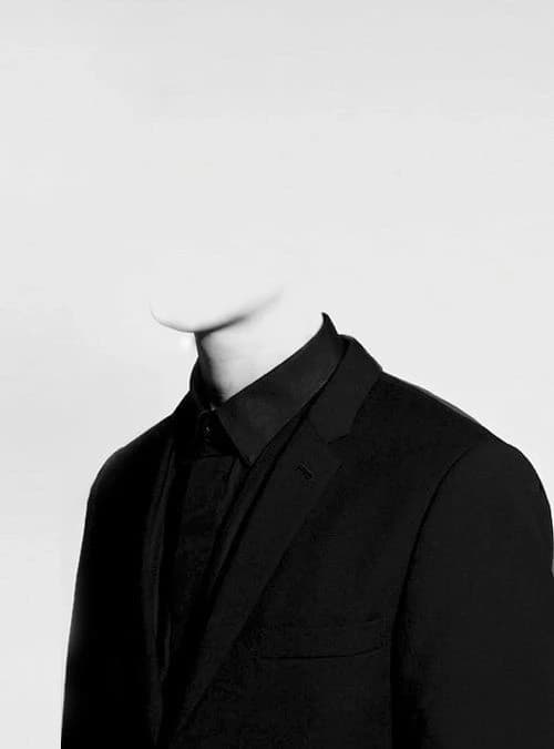 Invisible man named Ivan thumbnail