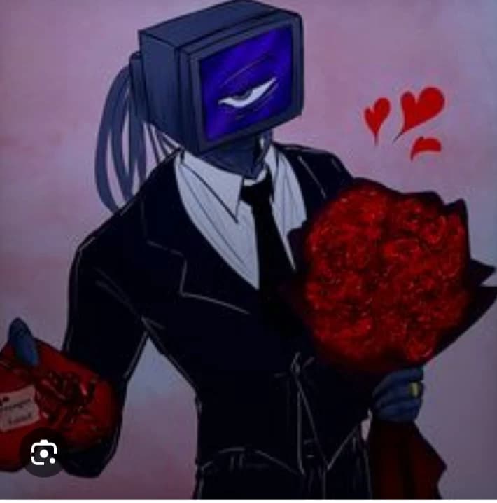 Dr. Harley sawyer 🖥️🌹🍫  thumbnail