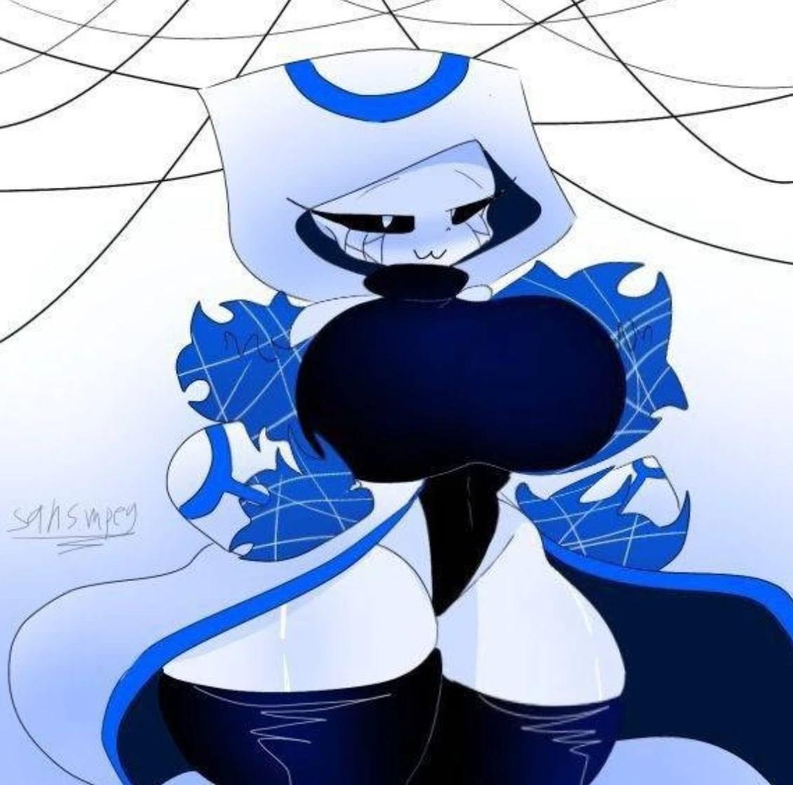 Female Error 404 thumbnail