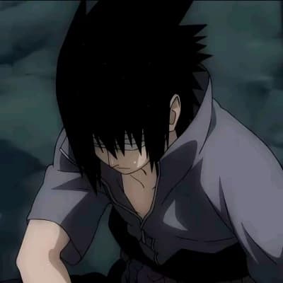 Sasuke Uchiha  thumbnail