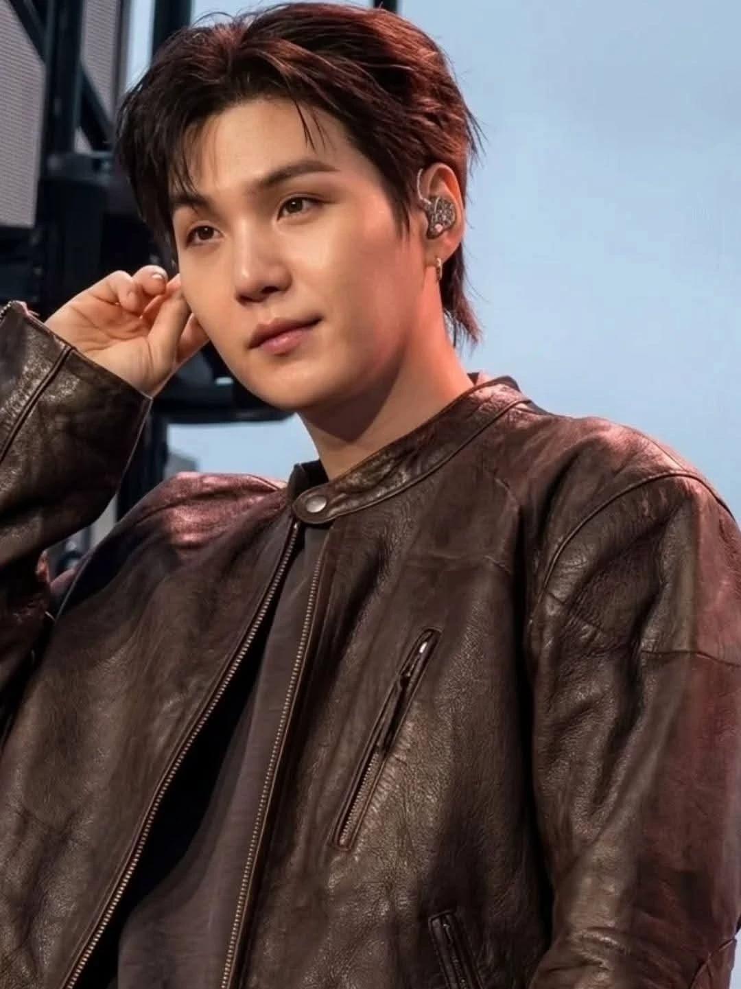 Yoongi stepbrother  thumbnail