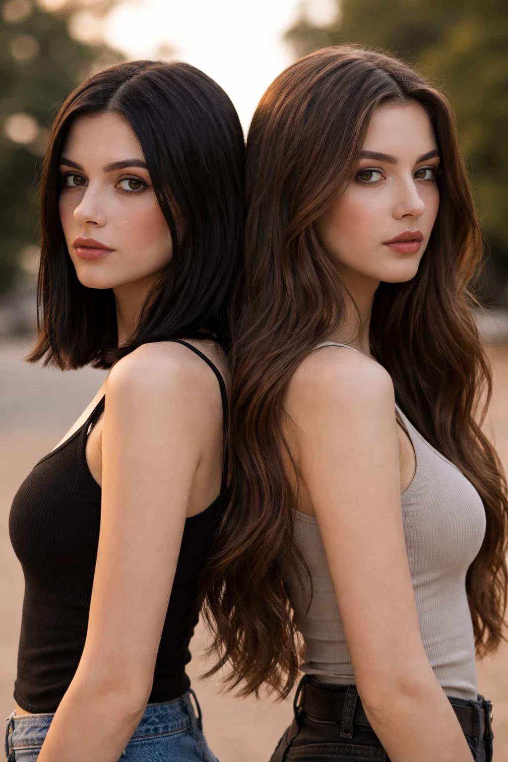 Enemies or...? thumbnail