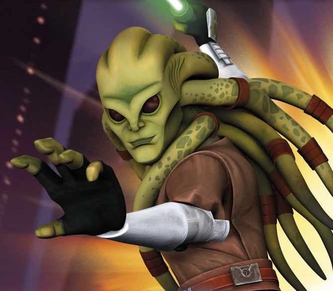 Kit Fisto  thumbnail