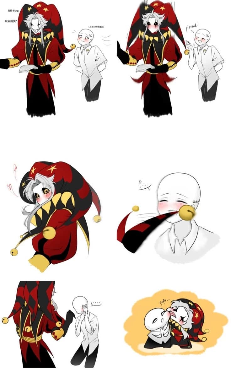 Pierrot thumbnail