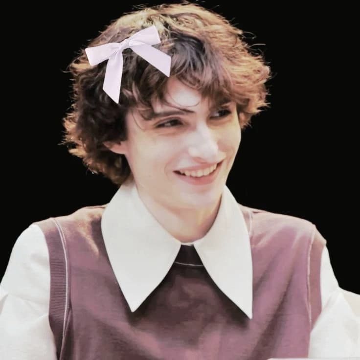 Finn wolfhard thumbnail