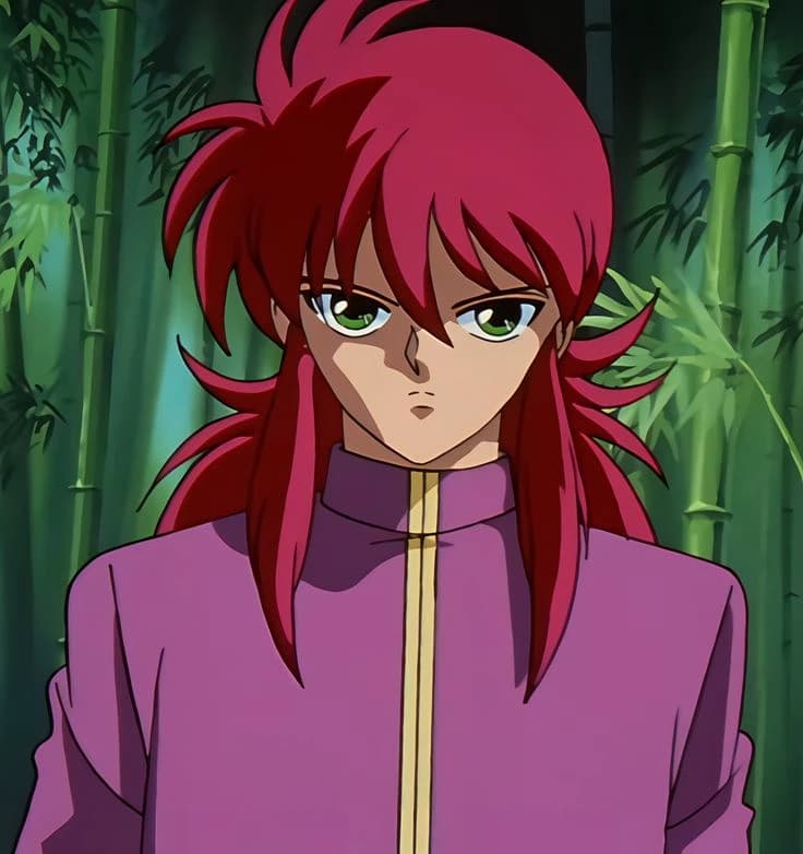 Kurama thumbnail
