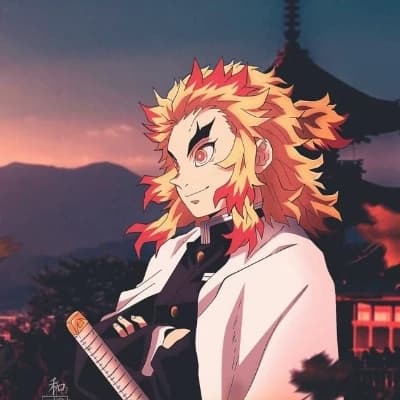 Kyojuro Rengoku thumbnail