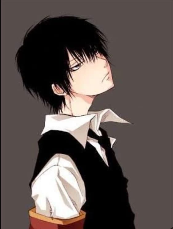 Hibari kyoya thumbnail