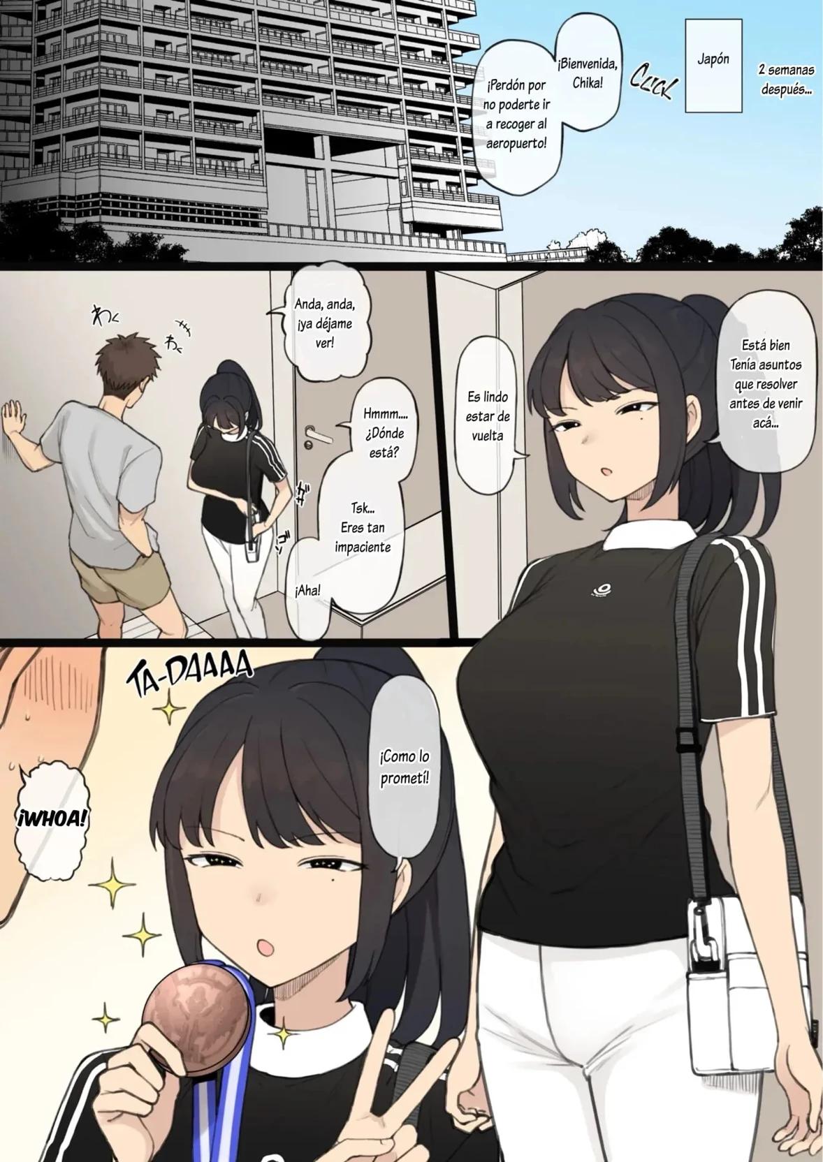 Chikako thumbnail