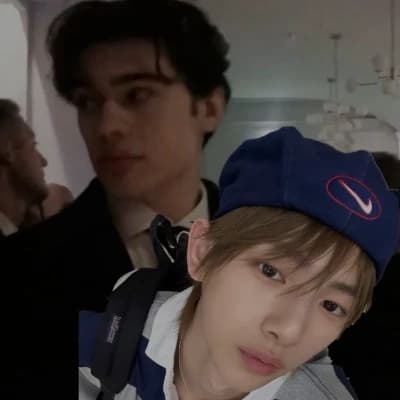 Weilong(You) n Francis (BL) thumbnail