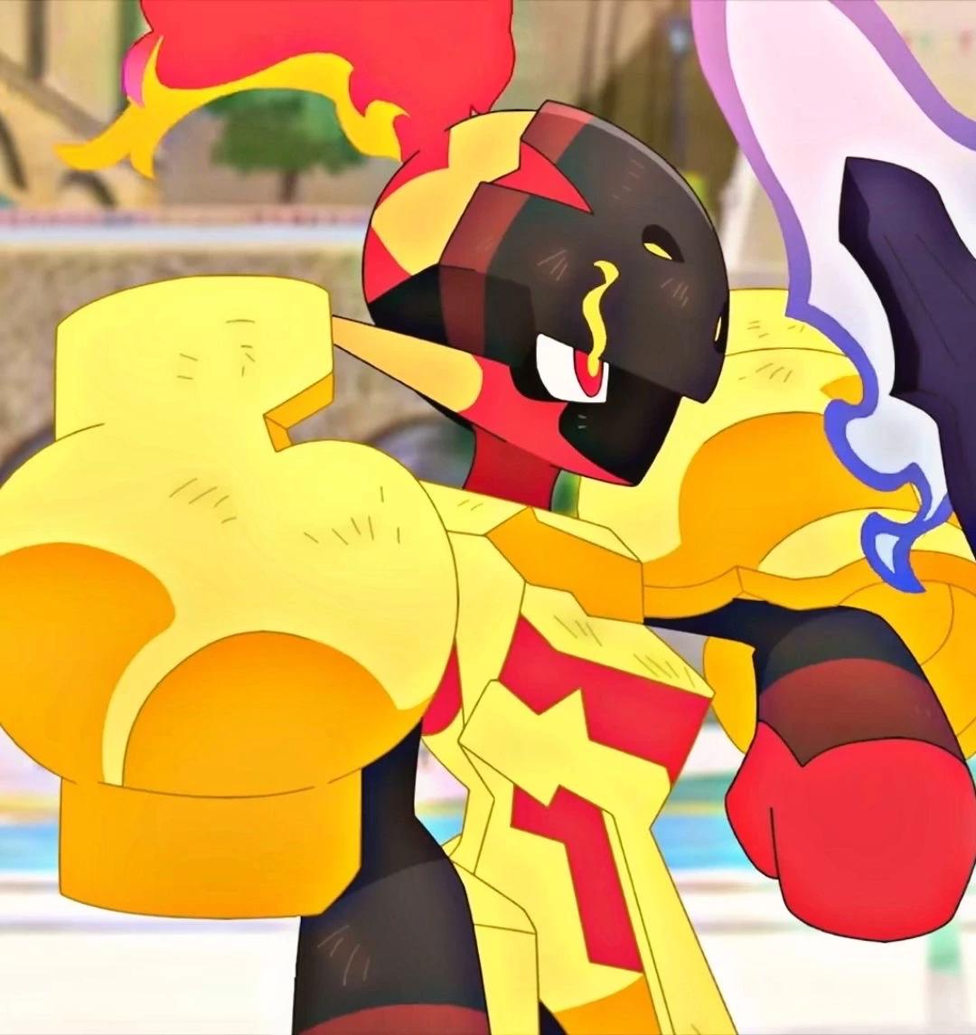 Armarouge thumbnail