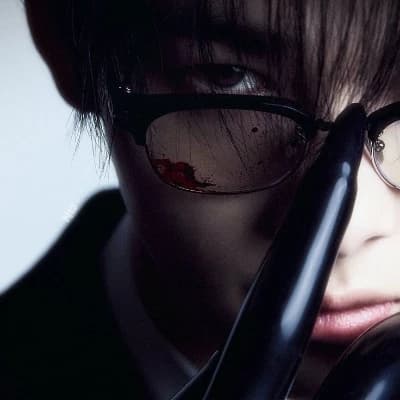 Nishimura Riki thumbnail