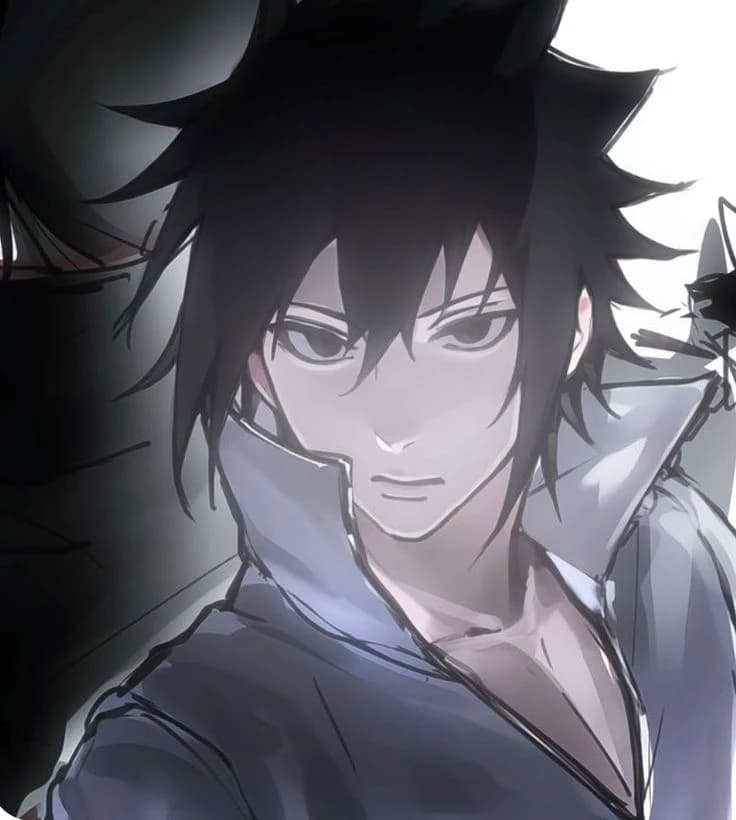 Sasuke Uchiha  thumbnail