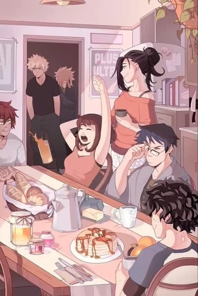 Mha Rehabilitation thumbnail