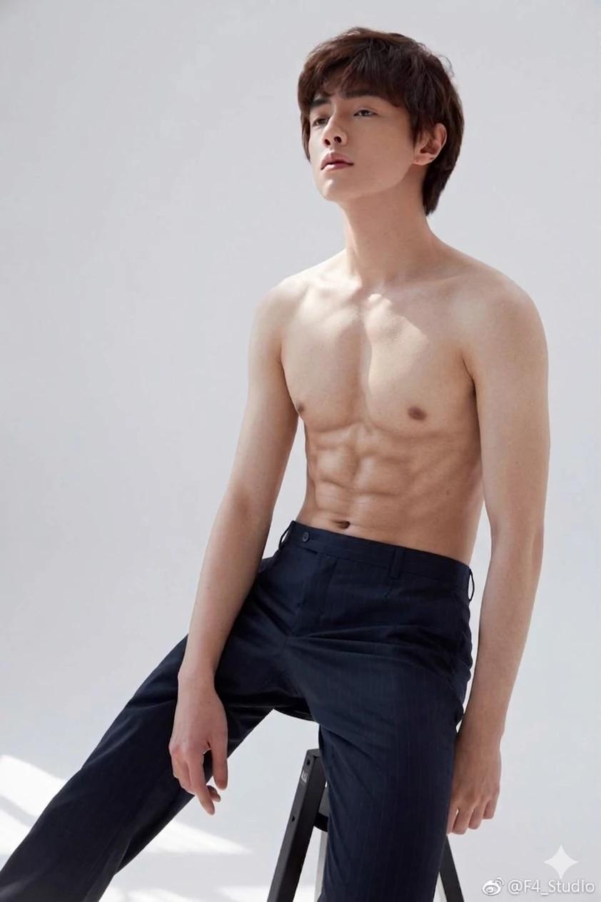 Darren Chen thumbnail