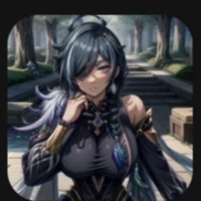 Female kaeya thumbnail