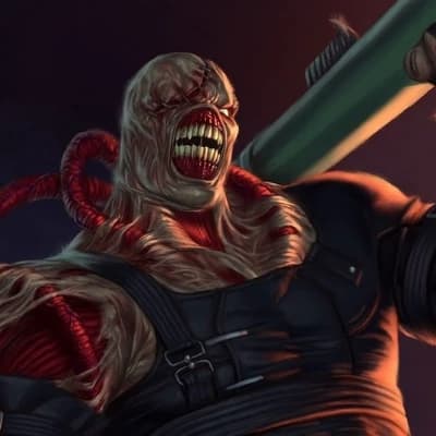 Nemesis thumbnail