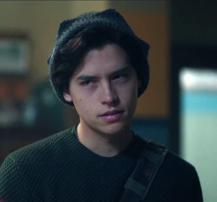 Jughead jones thumbnail