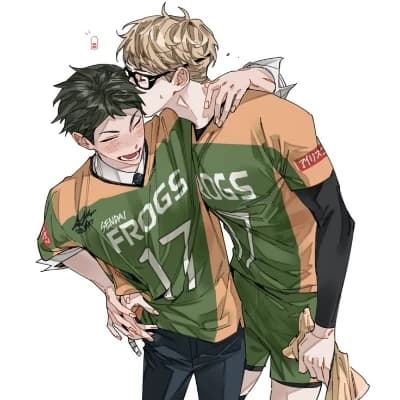 Tsukishima Kei thumbnail