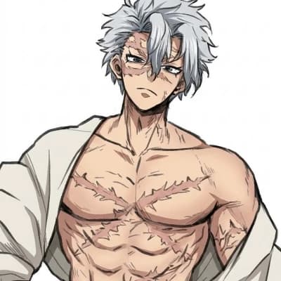 Sanemi Shinazugawa thumbnail