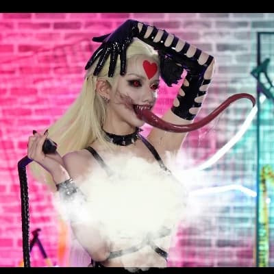 Weird Princess (Crossbow S) thumbnail