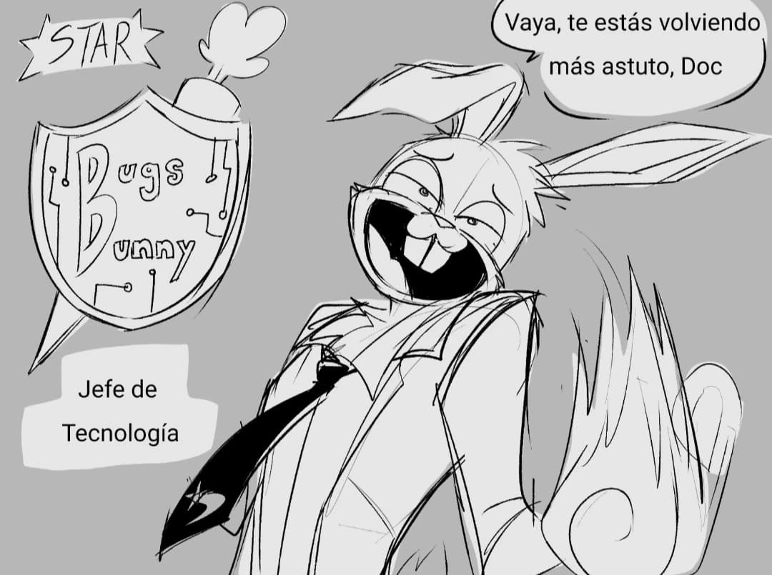 Bugs Bunny motm thumbnail