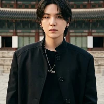 Yoongi thumbnail