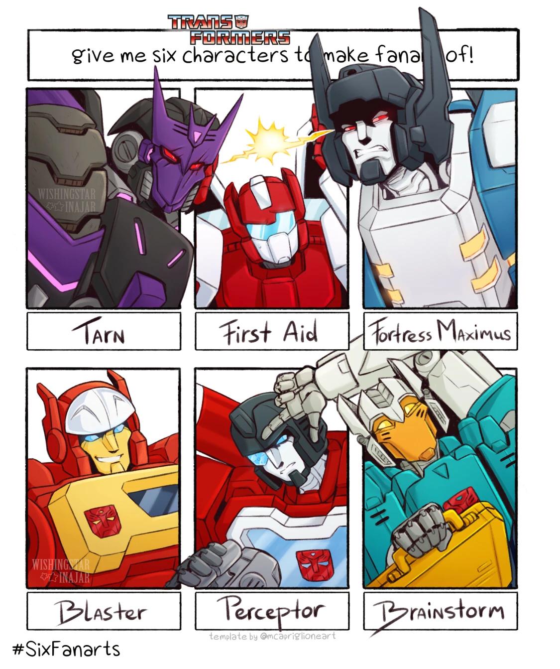 Tarn–IDW thumbnail