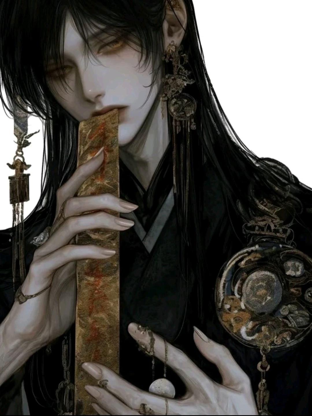 Ning Zhaoye thumbnail
