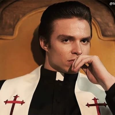 Father Charlie thumbnail