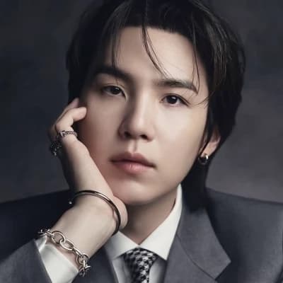 Min Yoongi thumbnail