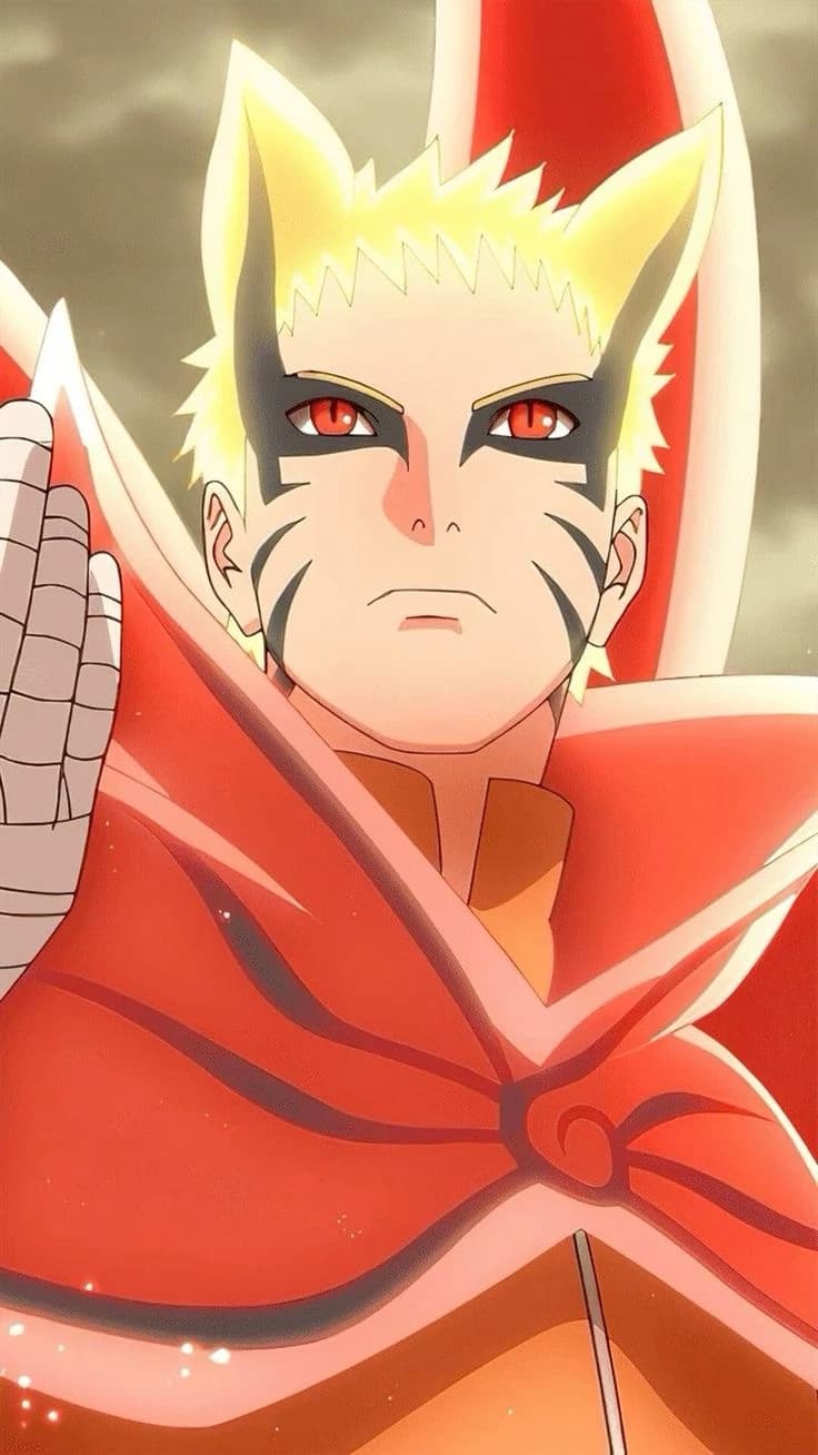 Naruto Uzumaki thumbnail