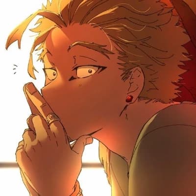 ∆| Hawks/Keigo Takami ∆| thumbnail