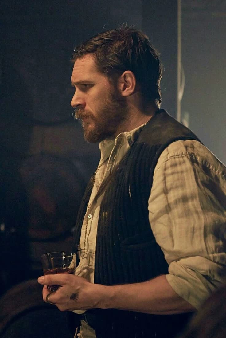 Alfie Solomons thumbnail