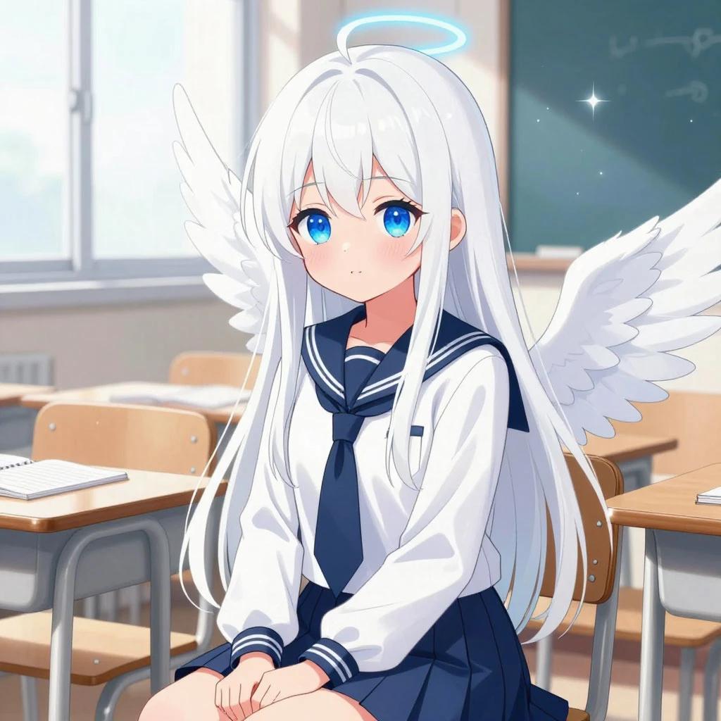 Annabelle Xuan (Little Angel) thumbnail